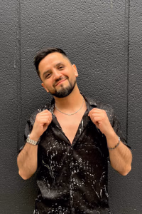 Juan - Latin Dance Experience