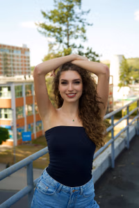 Petra - Agua Latin Dance Sligo