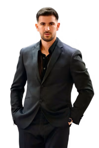 Juan - Latin Dance Experience