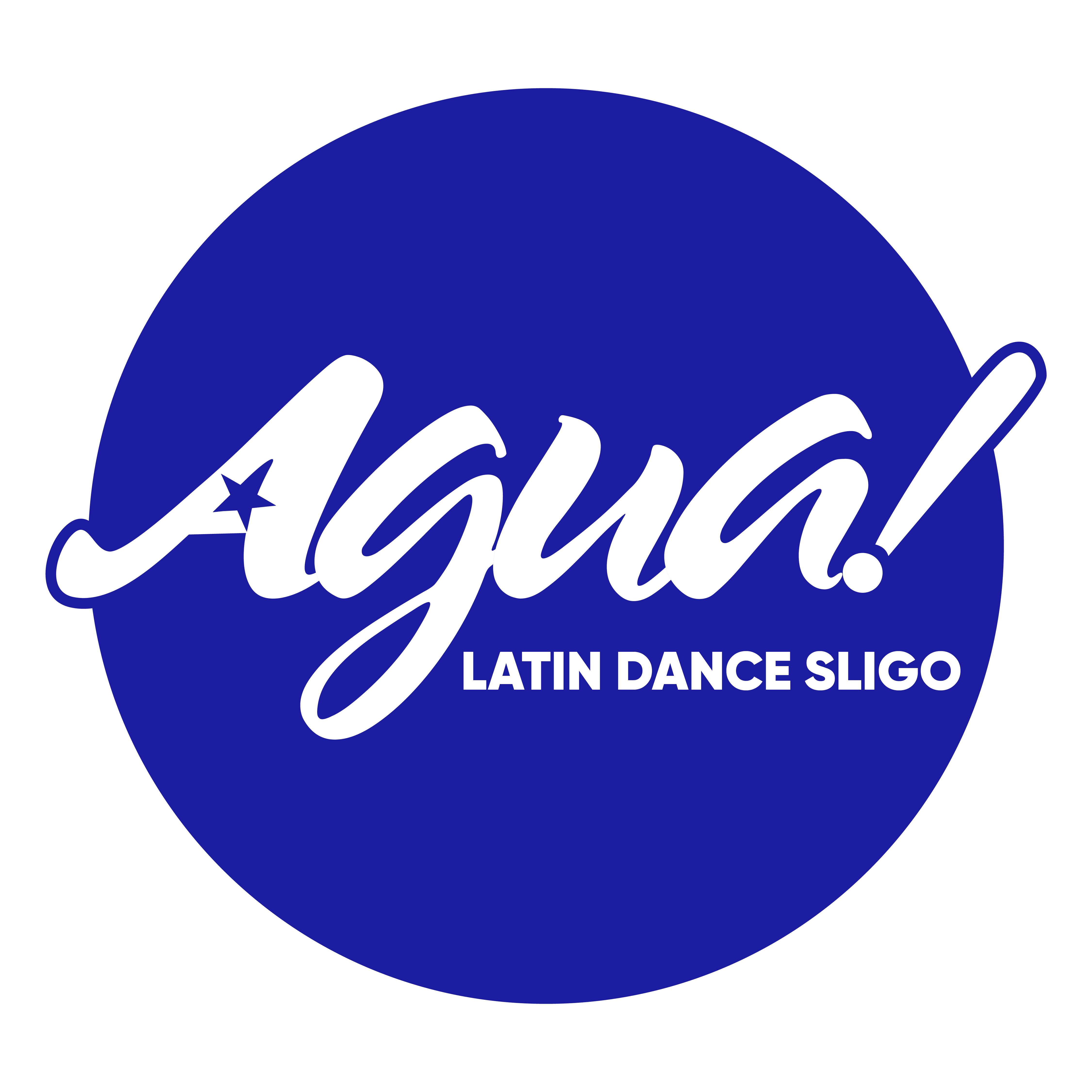 Agua Logo