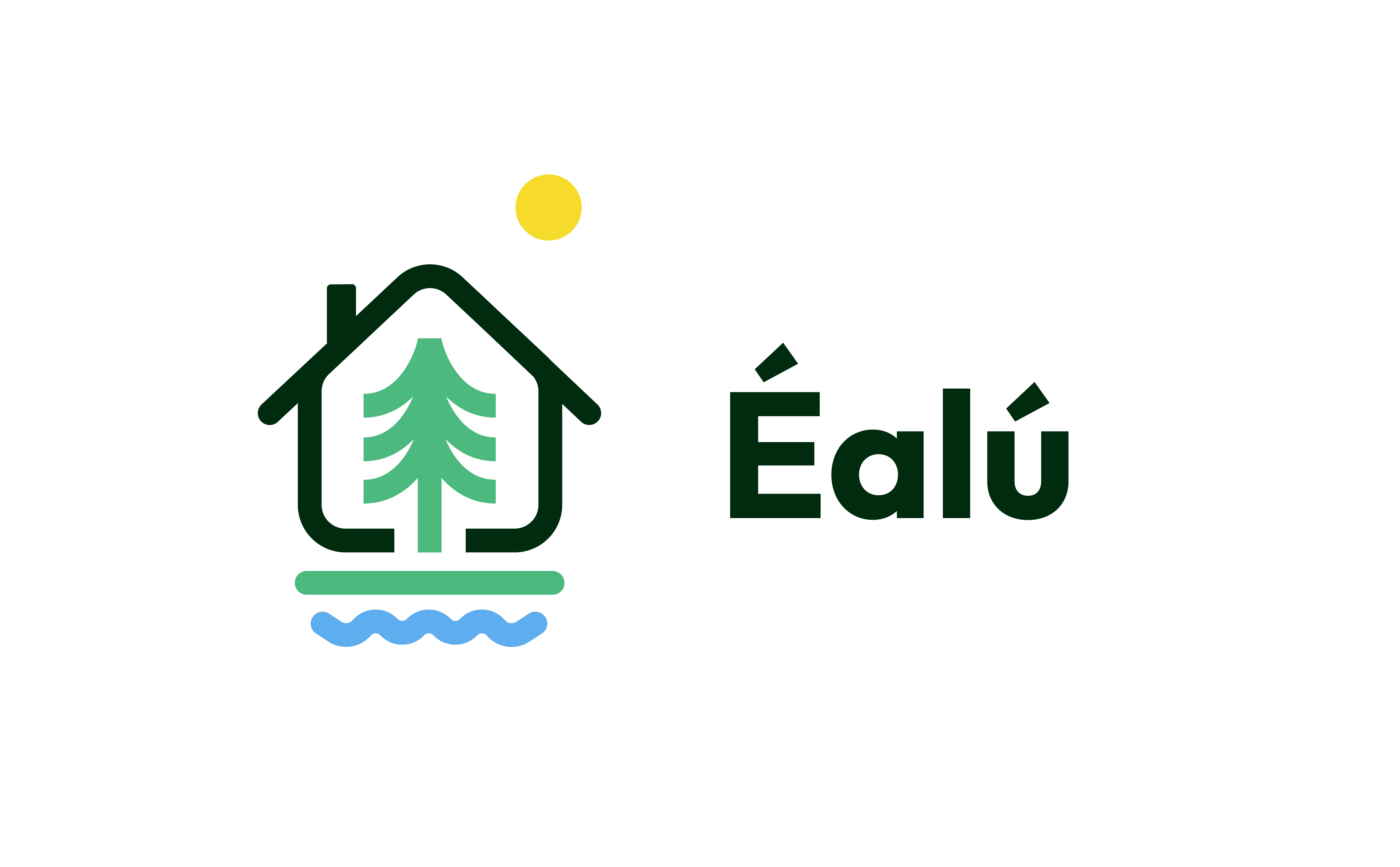 Ealu Lodge Sligo