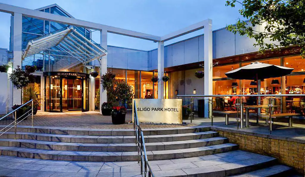 Venue 3